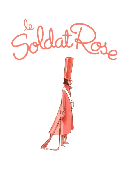 Le Soldat Rose