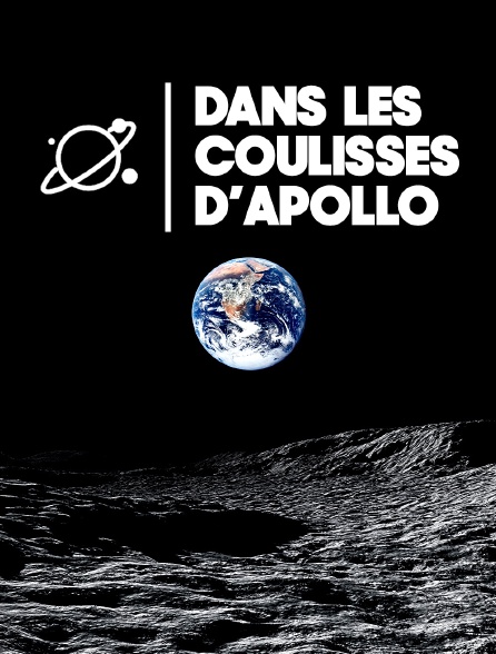 Dans les coulisses d'Apollo