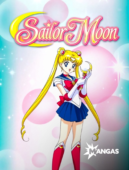 Mangas - Sailor Moon