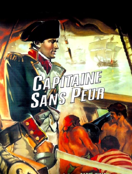 Capitaine sans peur