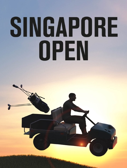 Singapore Open