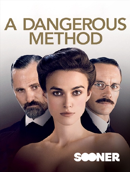 Sooner - A Dangerous Method