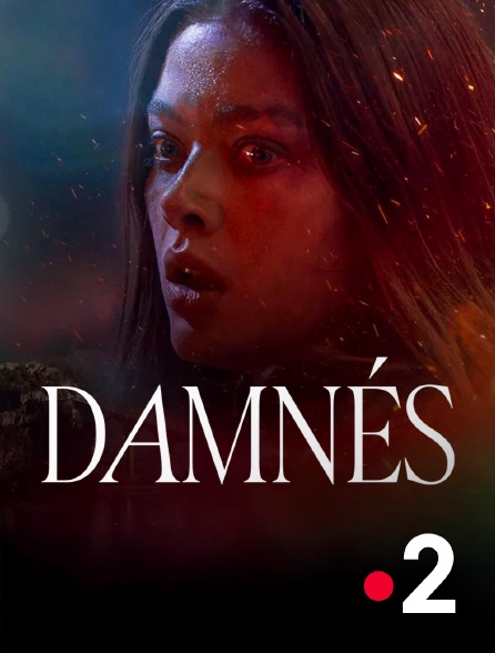France 2 - Damnés