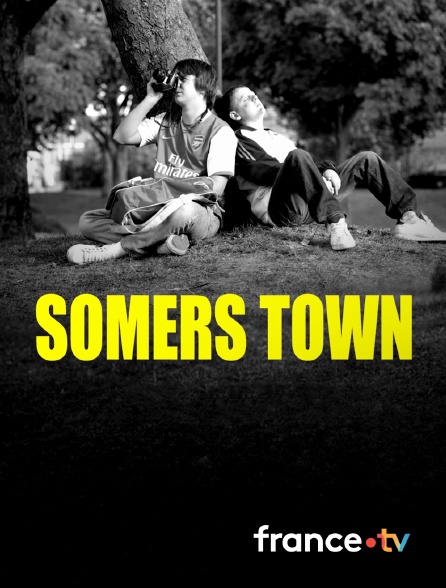 France.tv - Somers Town