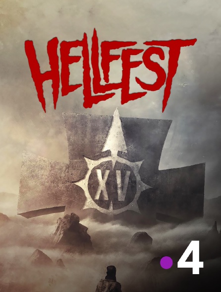 France 4 - Hellfest