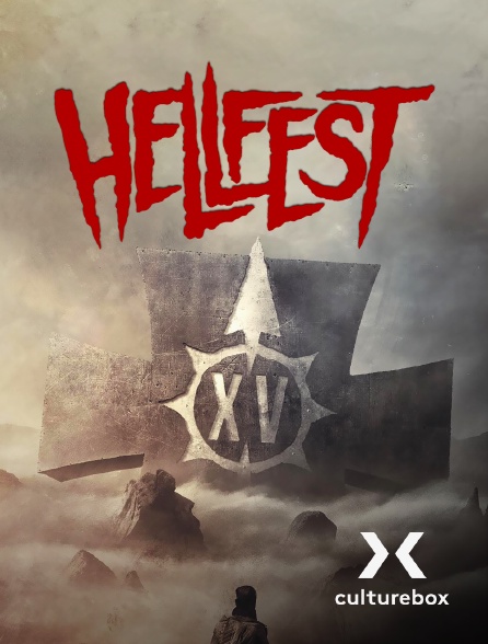 Culturebox - Hellfest