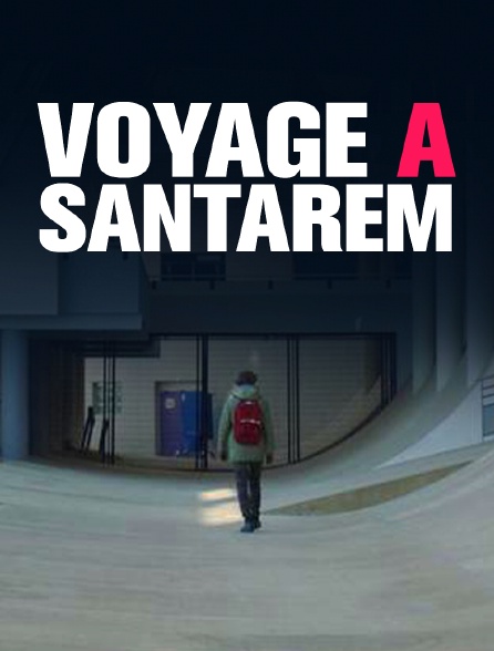 Voyage à Santarem