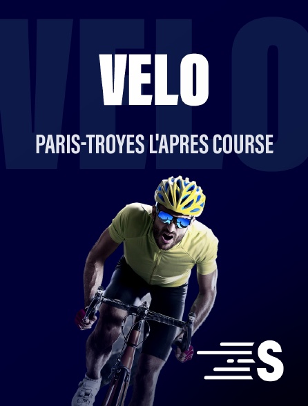 Sport en France - Paris-Troyes l'après course