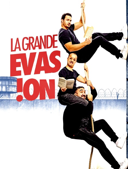 La grande évasion