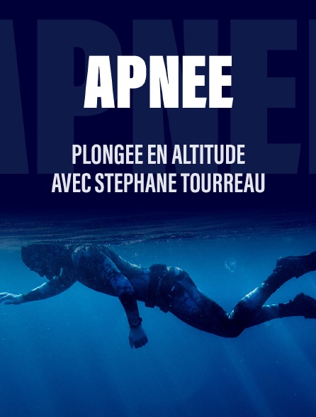 Plongée En Altitude Avec Stéphane Tourreau