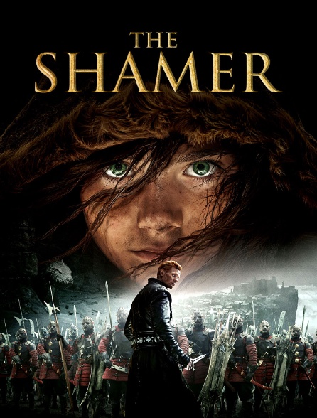 The Shamer