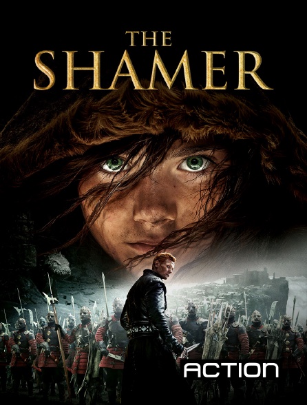 Action - The Shamer