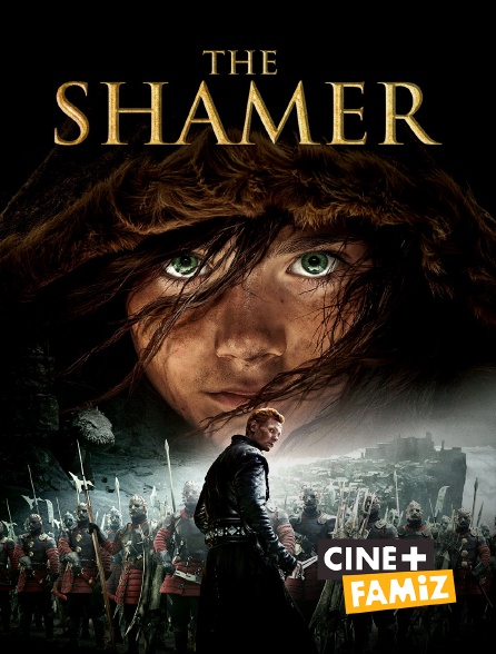 Ciné+ Famiz - The Shamer