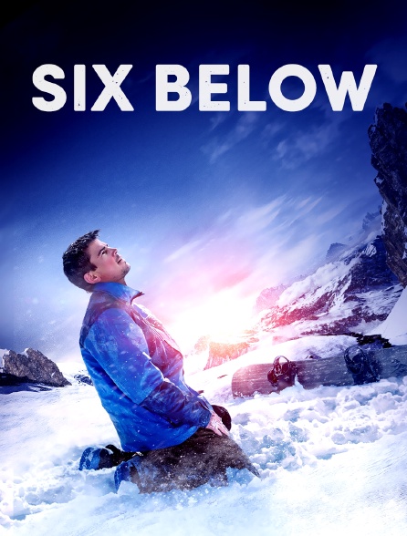 Six Below