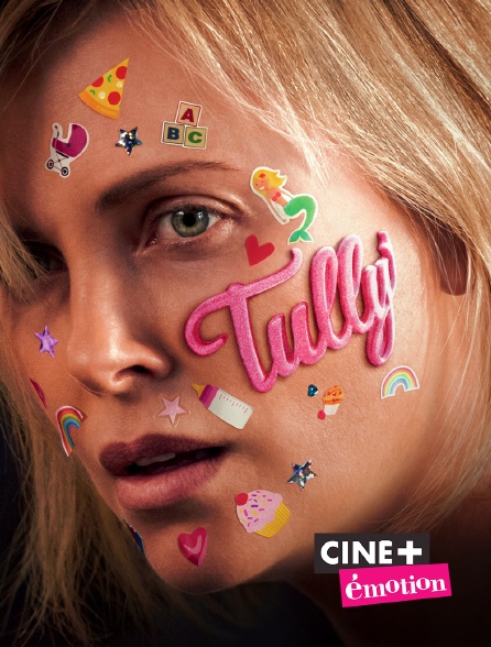Ciné+ Emotion - Tully
