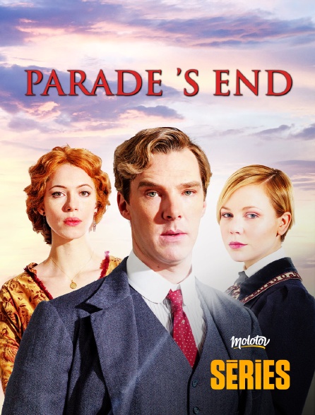 Molotov Channels Séries - Parade's End