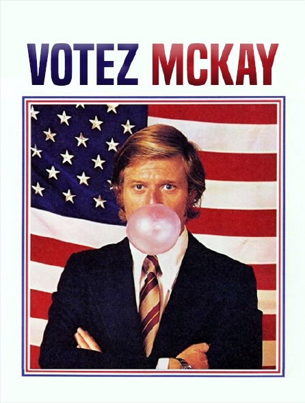 Votez McKay