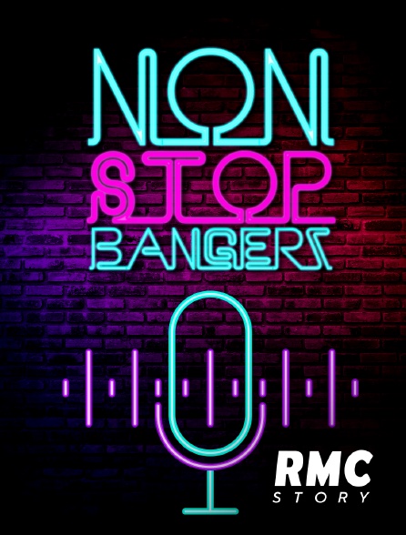 RMC Story - Non-Stop Bangerz!