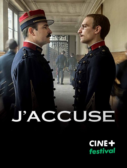 CINE+ Festival - J'accuse