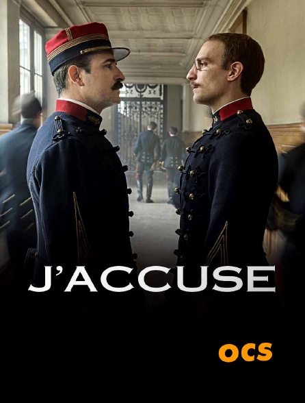 OCS - J'accuse