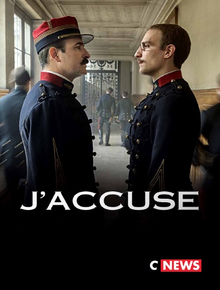 CNEWS - J'accuse