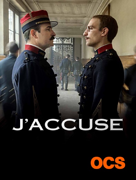 OCS - J'accuse