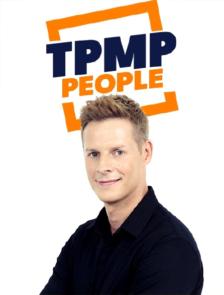 TPMP people