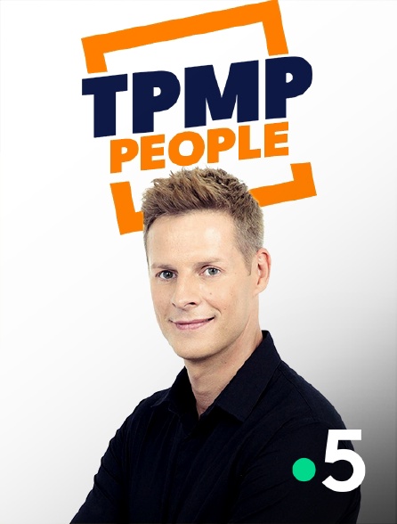 France 5 - TPMP people