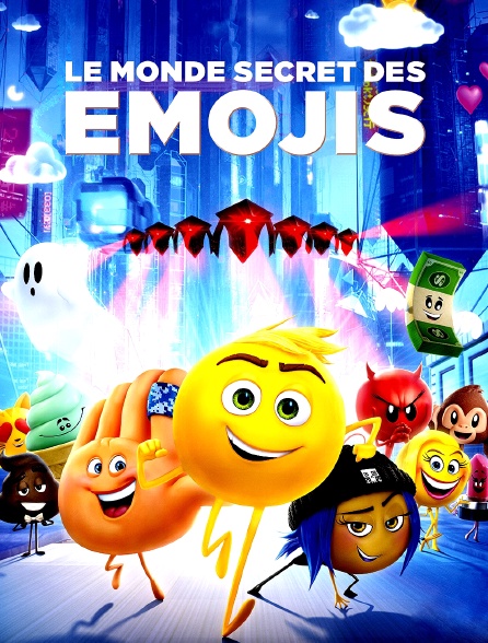 Le monde secret des émojis