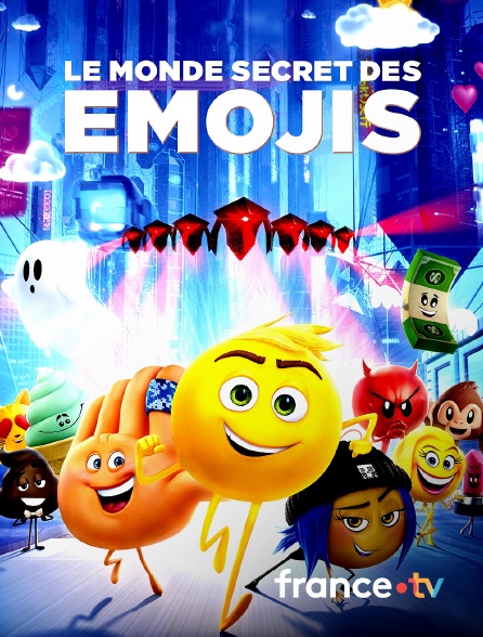 france.tv - Le monde secret des émojis