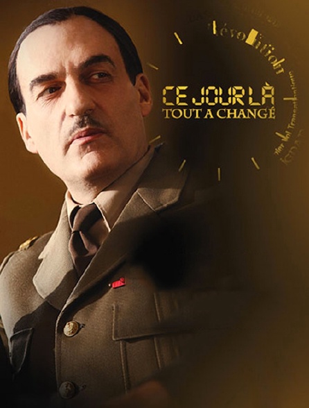 Ce jour-là, tout a changé