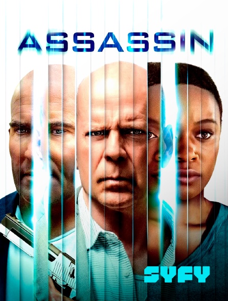 SYFY - Assassin