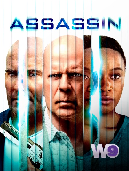 W9 - Assassin