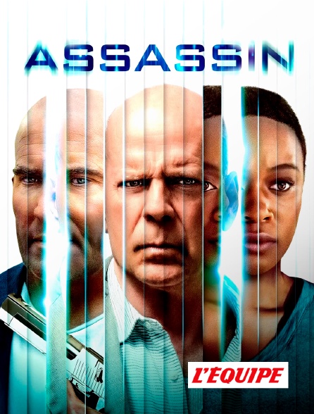 L'Equipe - Assassin