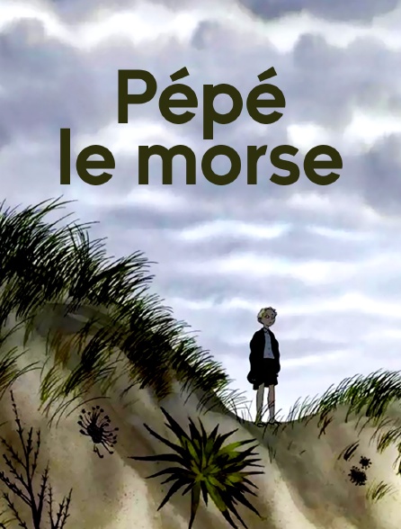 Pépé le morse