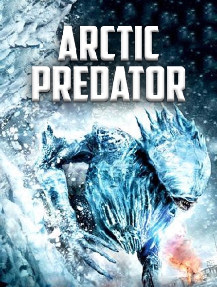 Arctic Predator