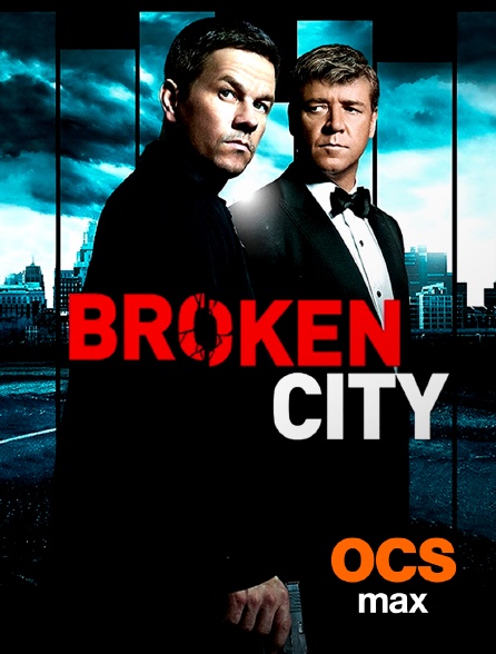 OCS Max - Broken City