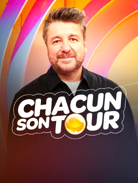 france.tv - Chacun son tour en replay