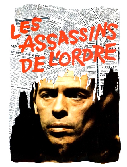 Les assassins de l'ordre