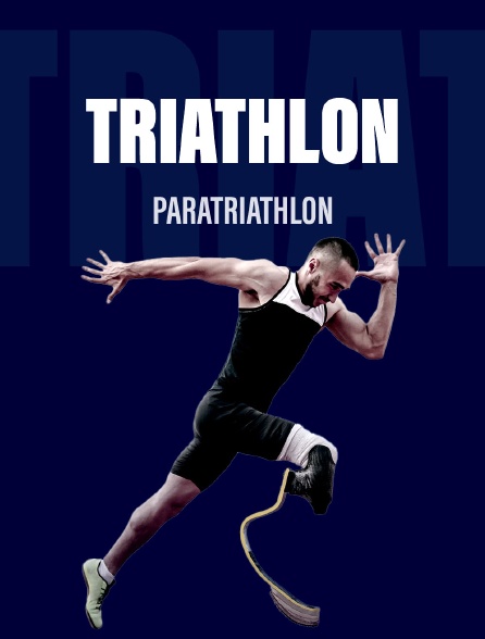 Paratriathlon