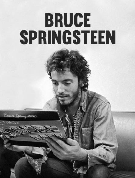 Bruce Springsteen