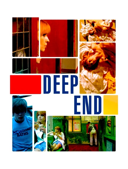Deep End