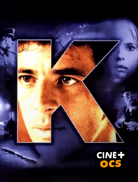 CINÉ Cinéma - K