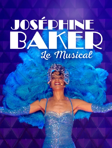 Josephine Baker, le musical
