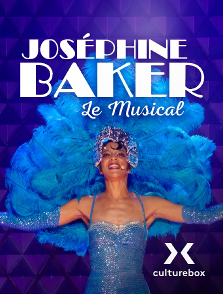 Culturebox - Josephine Baker, le musical