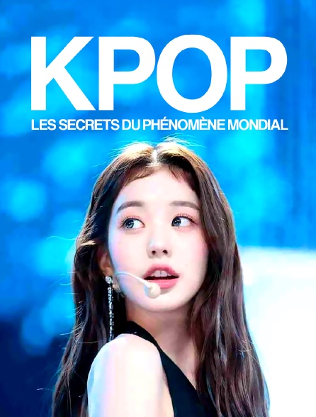 K-pop, les secrets du phénomène mondial