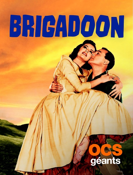 OCS Géants - Brigadoon