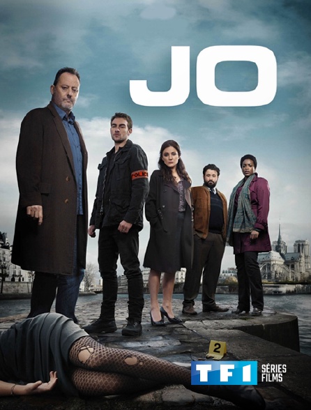 TF1 Séries Films - Jo