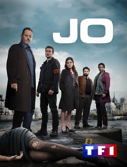TF1 - Jo