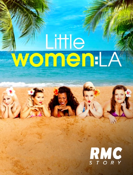 RMC Story - Little Women : LA